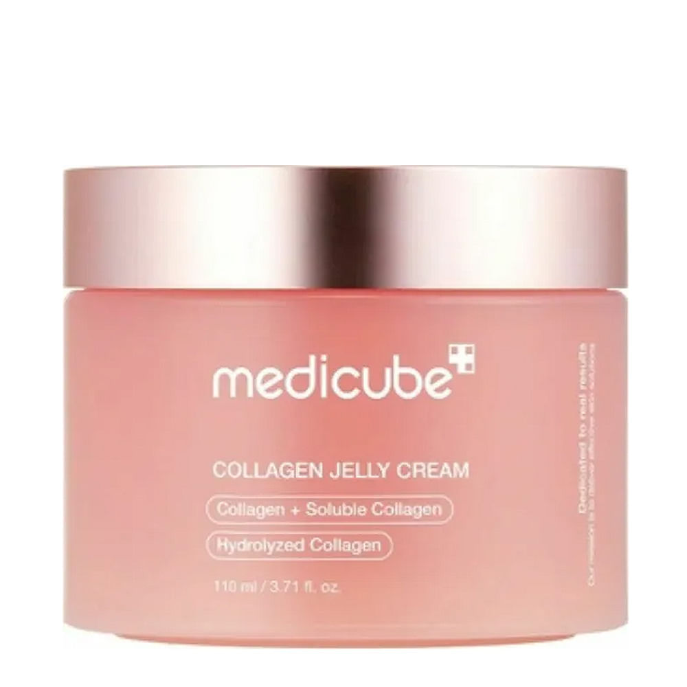 Creme com Colágeno Collagen Jelly Cream Medicube 110ml