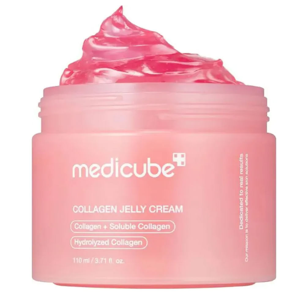 Creme com Colágeno Collagen Jelly Cream Medicube 110ml