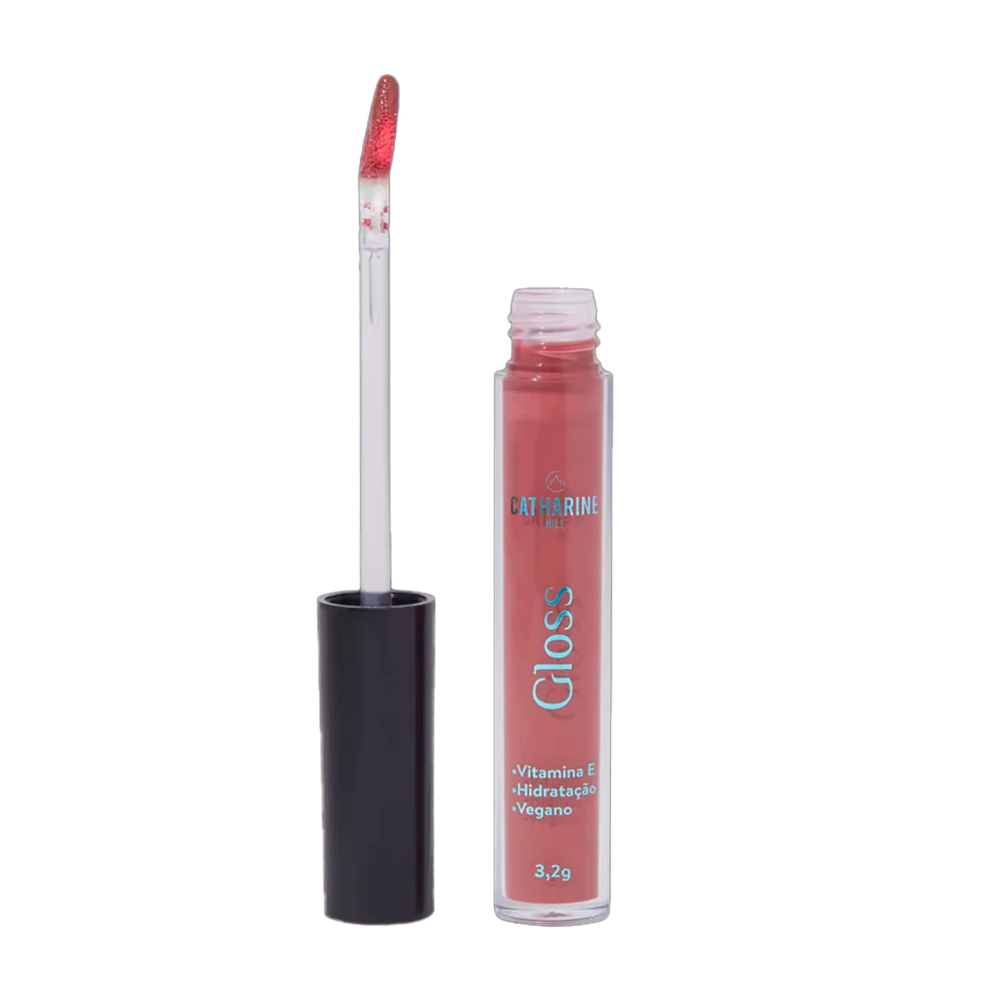 Gloss Labial Catharine Hill 1015/15 Bloom 3,2g