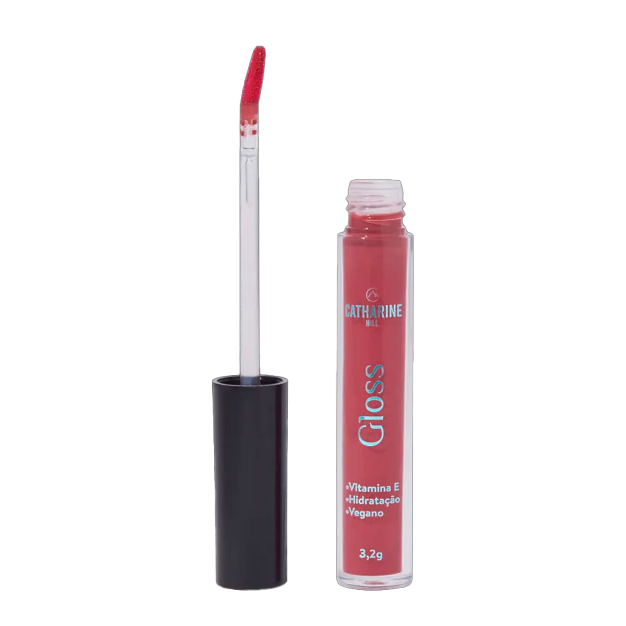 Gloss Labial Catharine Hill 1015/16 Canyon 3,2g