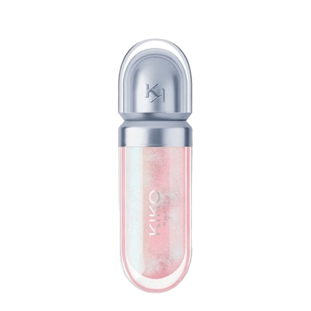 Lip Gloss 3d Hydra Lip Gloss Kiko Milano Ice 48 6,5ml