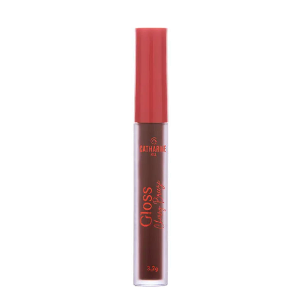 Lip Gloss Cherry Jelly Catharine Hill 3,2g