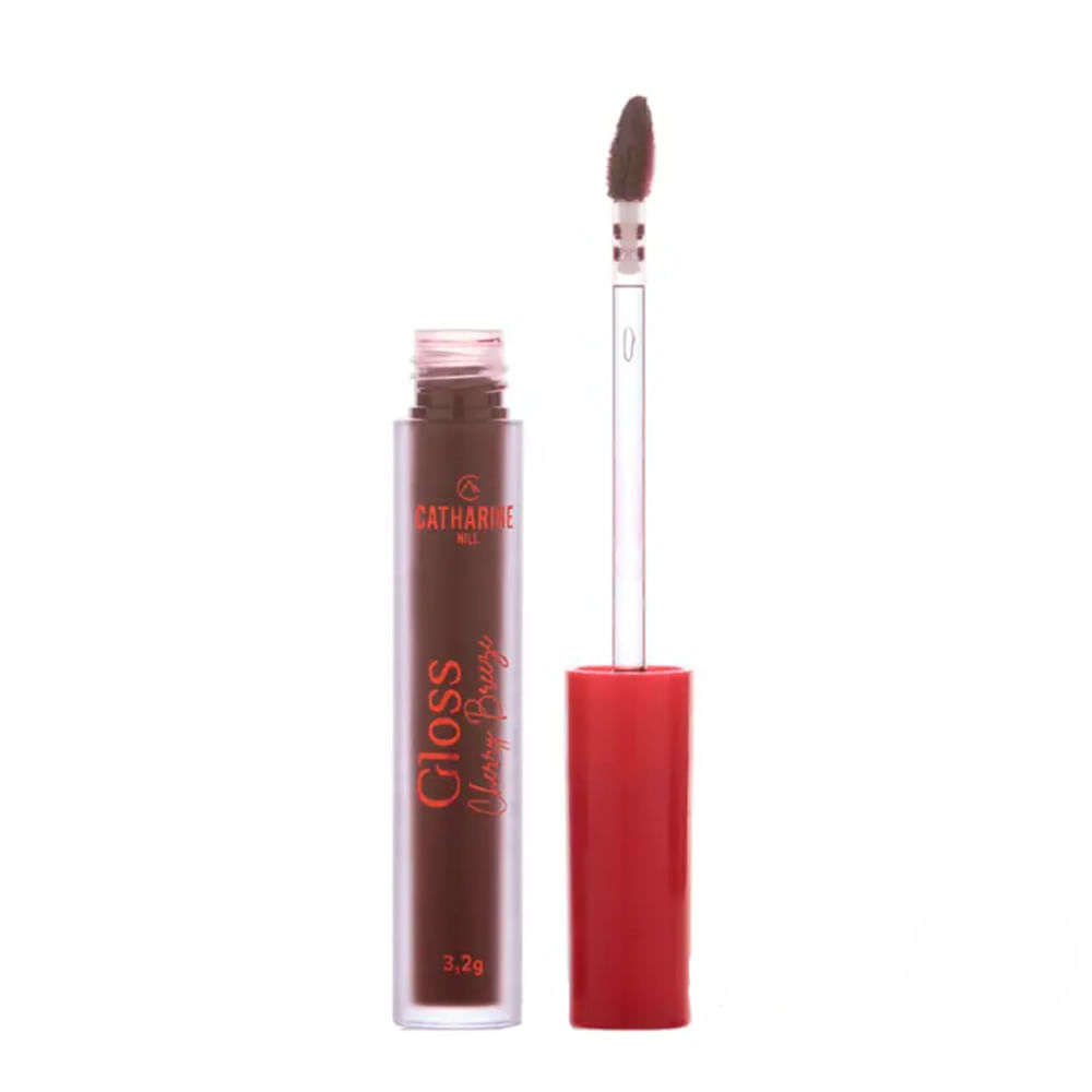 Lip Gloss Cherry Jelly Catharine Hill 3,2g