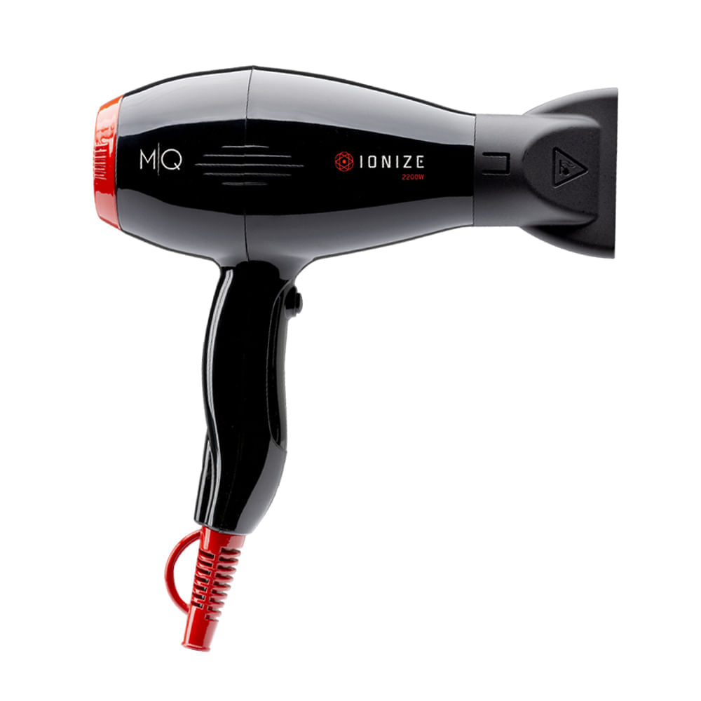 Secador Ionize Mq Professional 2200W 220V