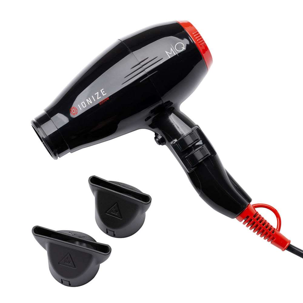 Secador Ionize Mq Professional 2200W 220V