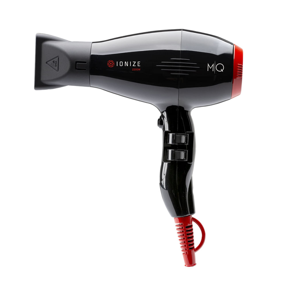 Secador Ionize Mq Professional 2200W 220V
