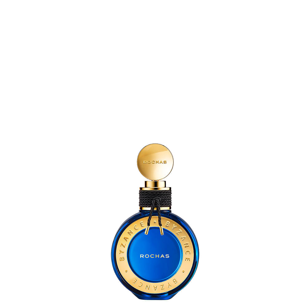 Perfume Feminino Byzance Eau De Parfum Rochas 60ml