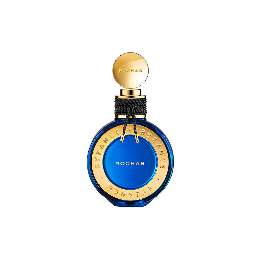 Perfume Feminino Byzance Eau de Parfum Rochas 60ml