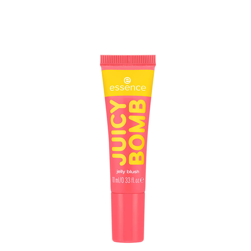 Blush Juicy Bomb Essence 02 Pêssego 10ml
