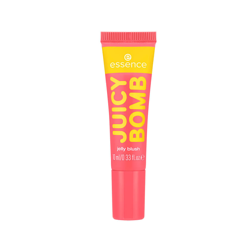 Blush Juicy Bomb Essence 02 Pêssego 10ml