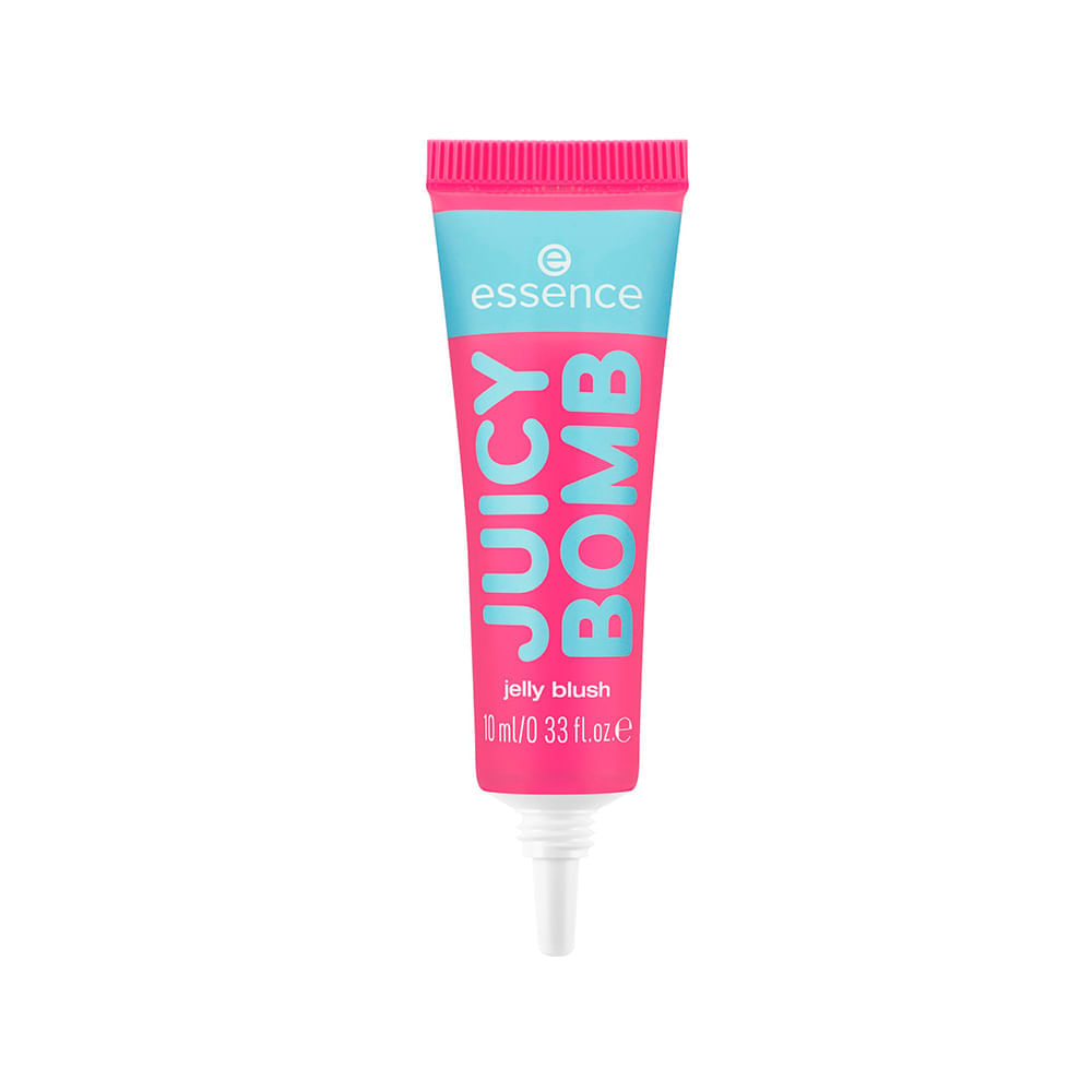 Blush Juicy Bomb Essence 01 Cassis 10ml