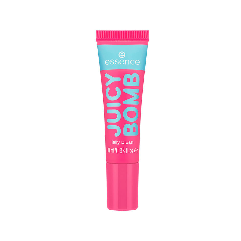 Blush Juicy Bomb Essence 01 Cassis 10ml