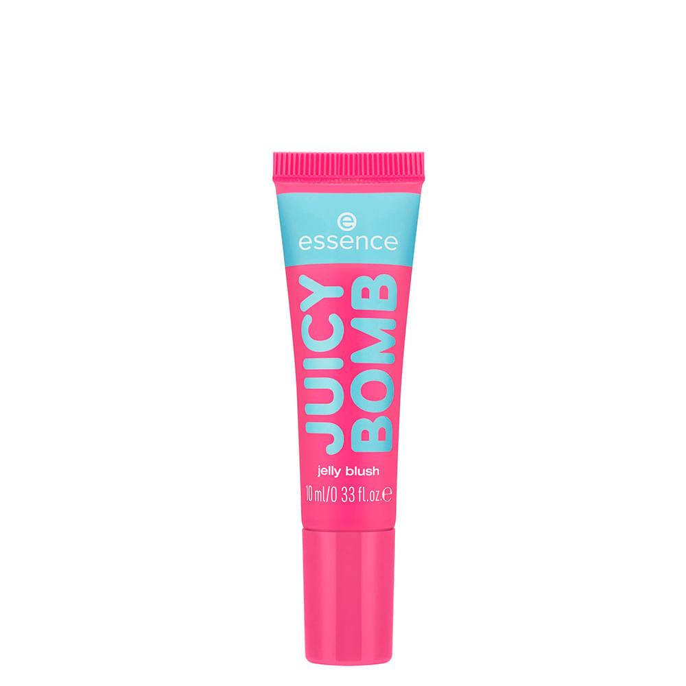 Blush Juicy Bomb Essence 01 Cassis 10ml