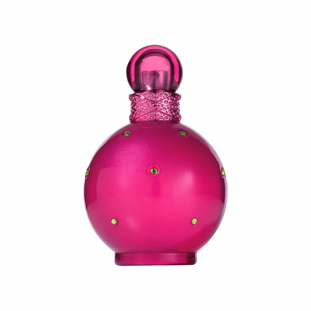 Perfume Feminino Britney Spears Fantasy Eau De Parfum 100ml
