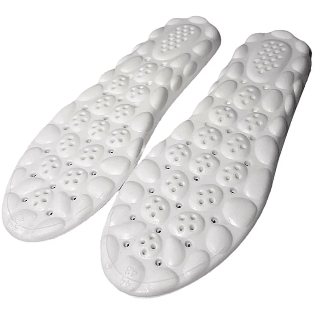 Palmilha Ortopédica Fly Feet Nuvem Ortho Pauher  Tamanho 41/42