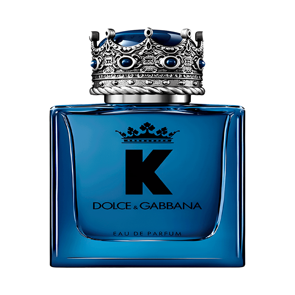 Perfume Masculino K Eau de Parfum Dolce & Gabbana 50ml