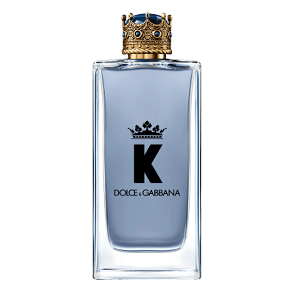 Perfume Masculino K Eau De Toilette Dolce & Gabbana 200ml
