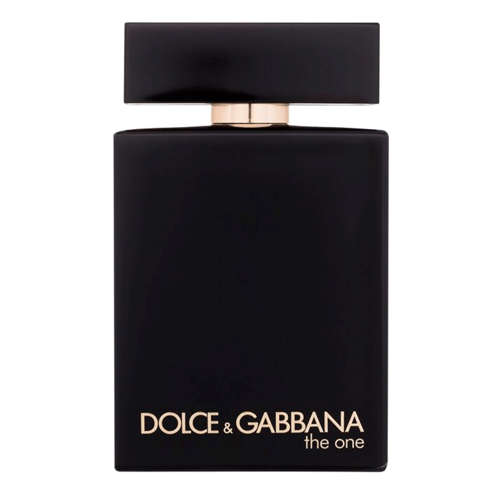 Perfume Masculino The One For Men Intense Eau De Parfum Dolce & Gabbana 100ml
