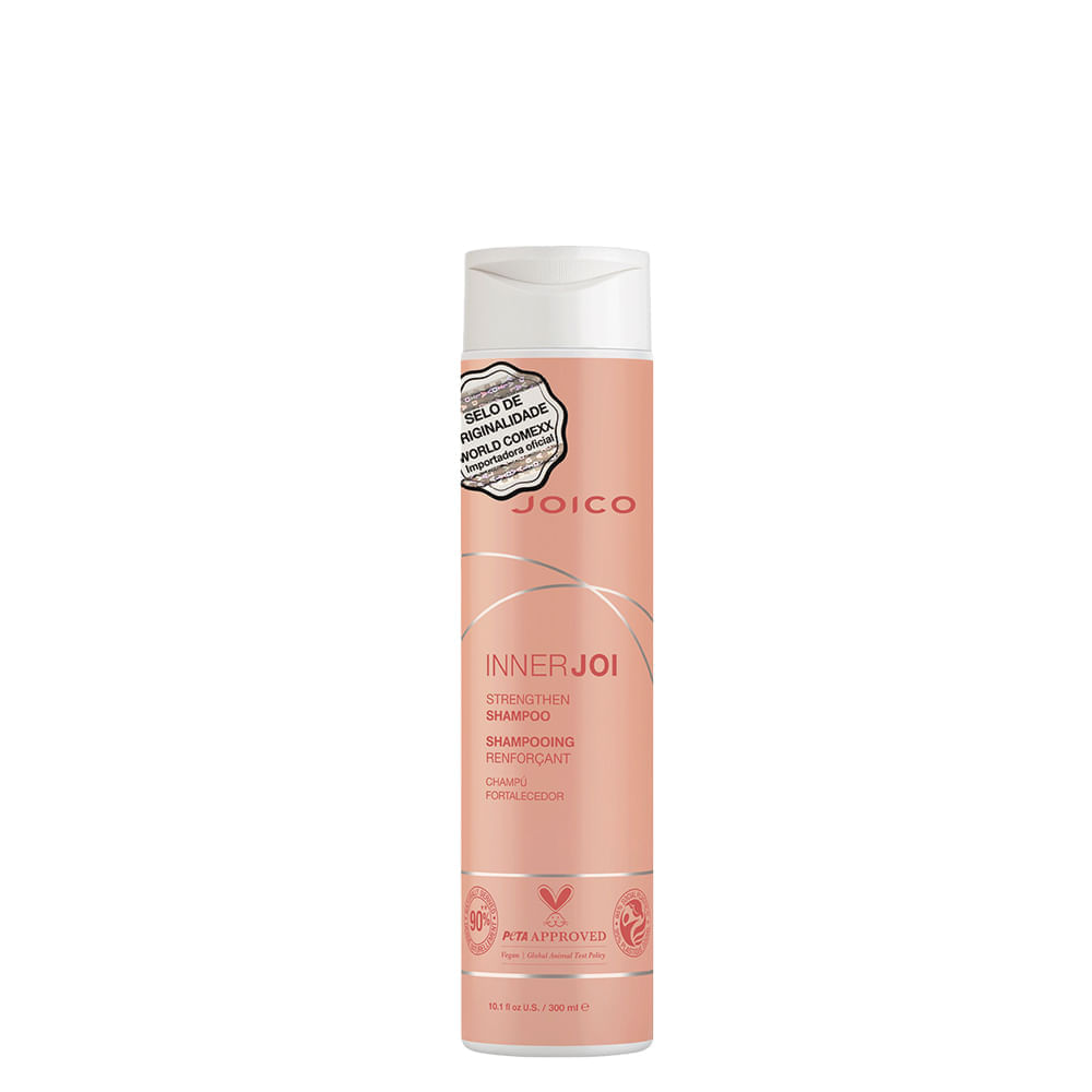Shampoo Innerjoi Home Care Strengthen Joico 300ml