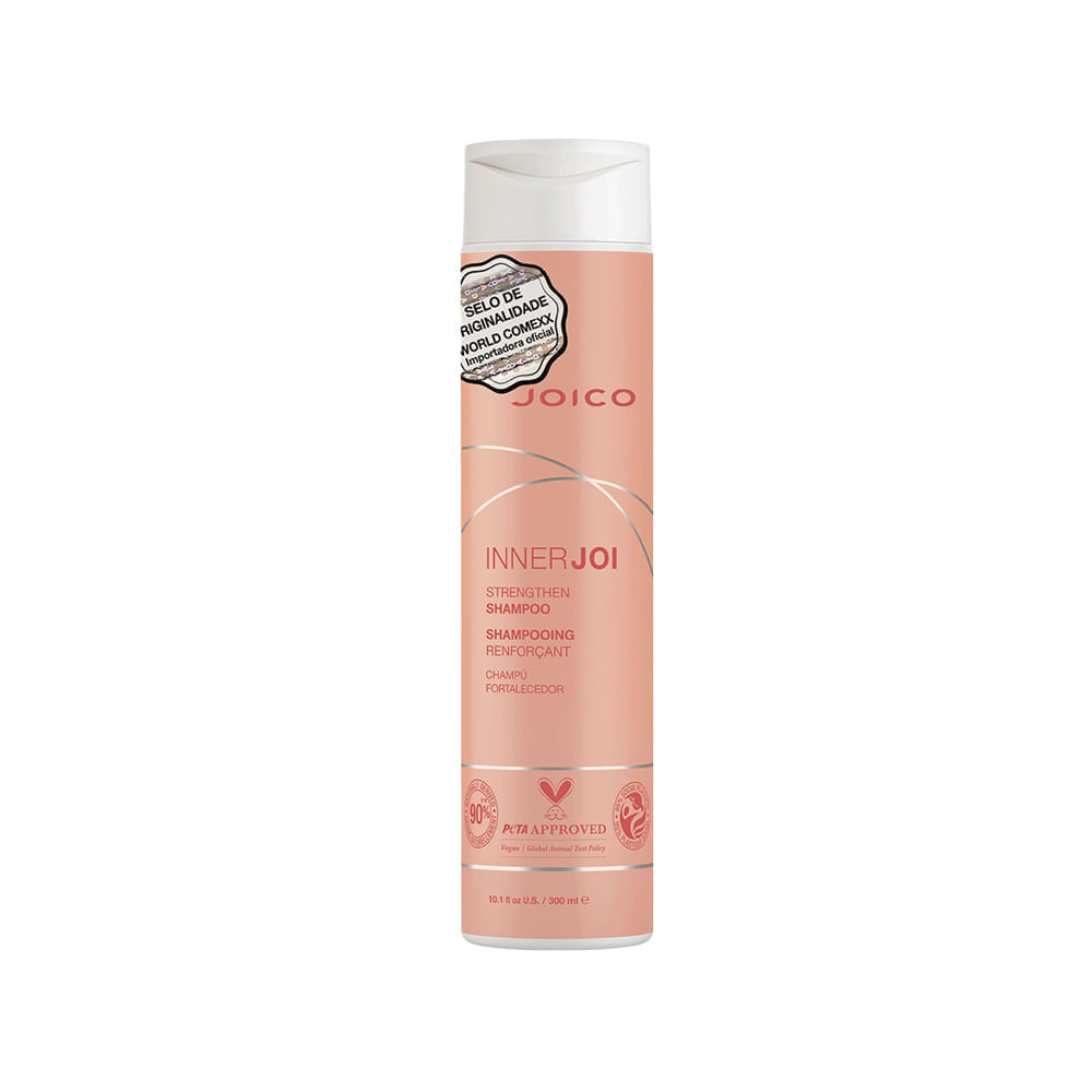 Shampoo Innerjoi Home Care Strengthen Joico 300ml
