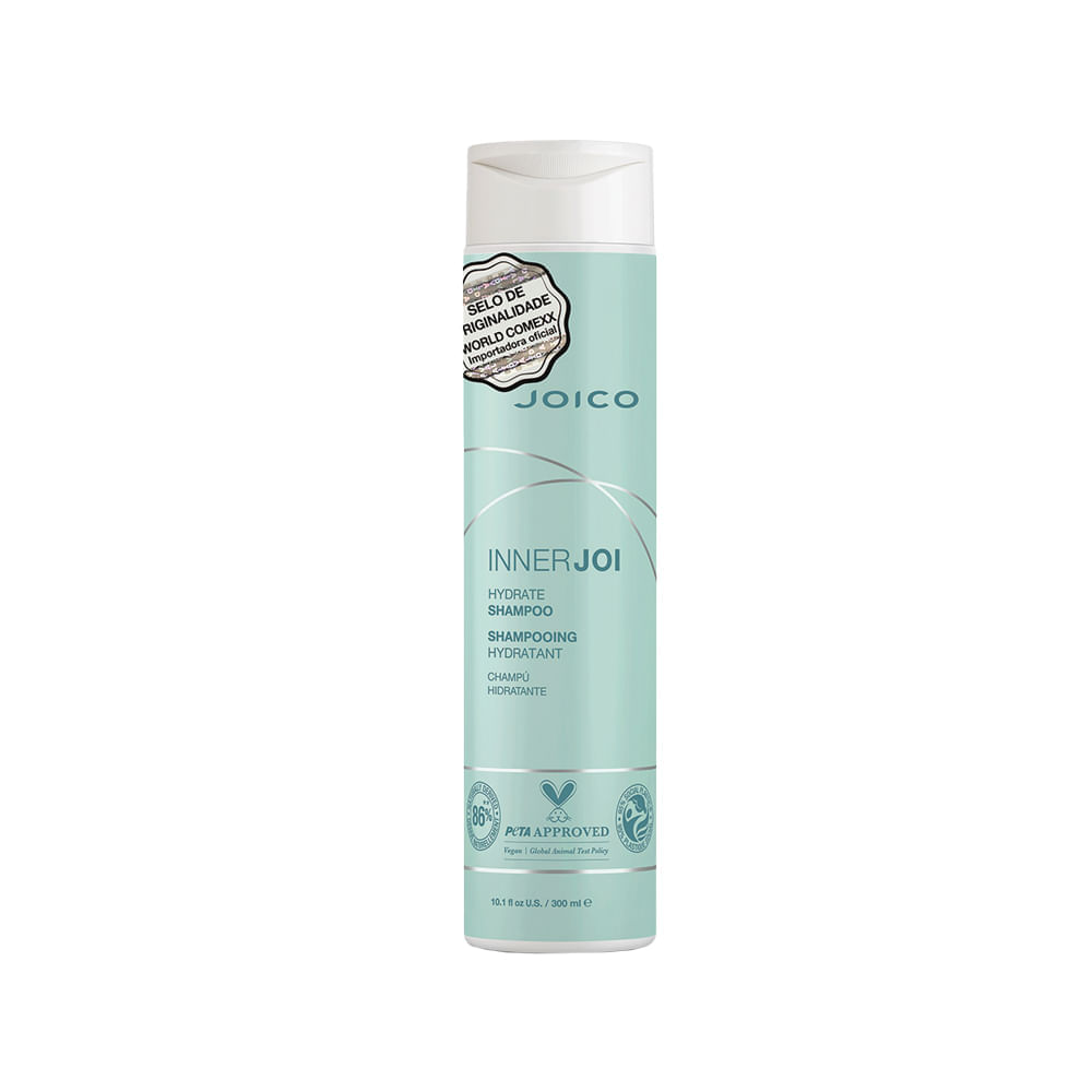 Shampoo Innerjoi Home Care Hydrate Joico 300ml