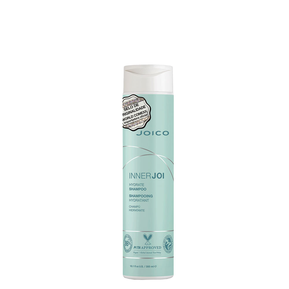 Shampoo Innerjoi Home Care Hydrate Joico 300ml