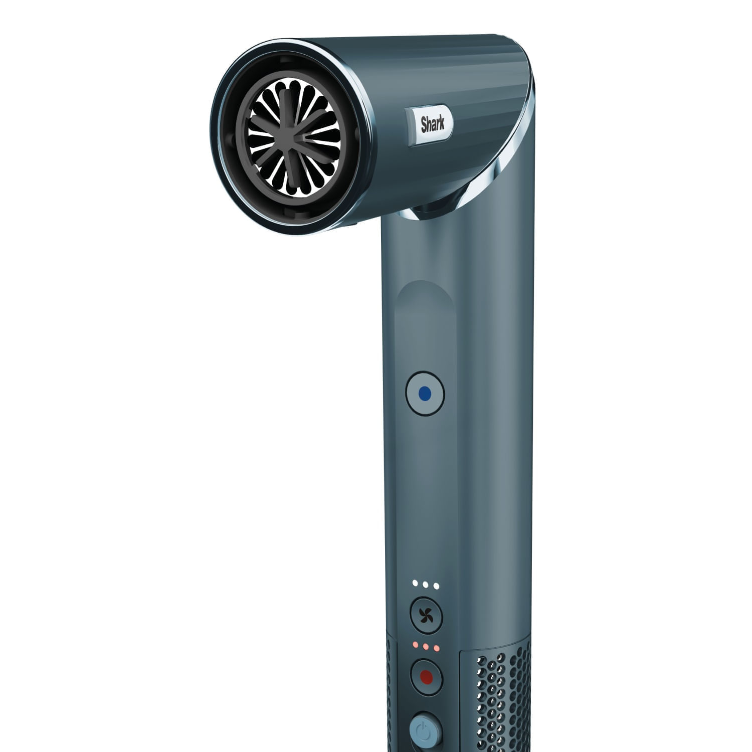 Modelador FlexStyle Teal Shark 220V
