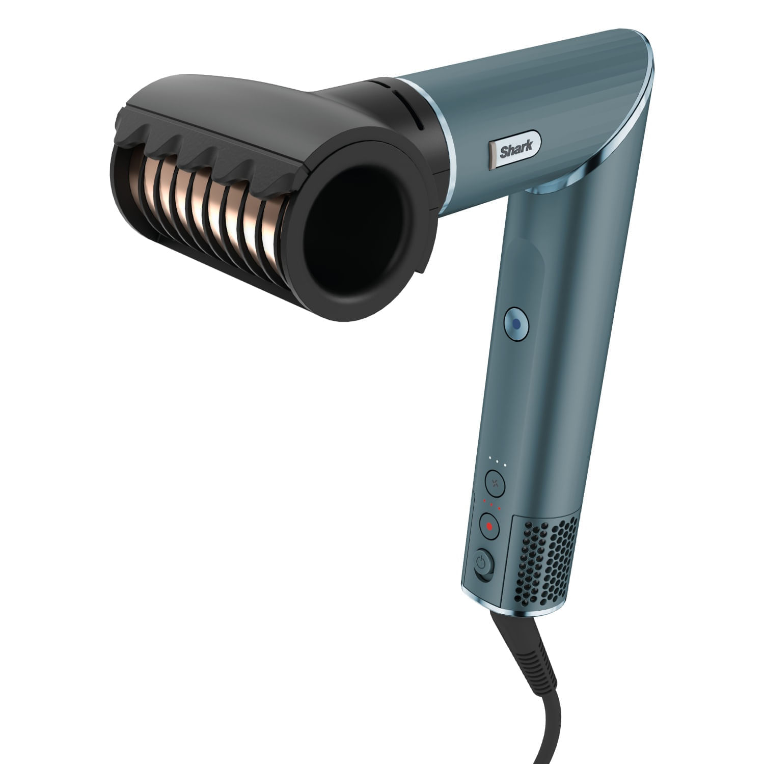 Modelador FlexStyle Teal Shark 220V