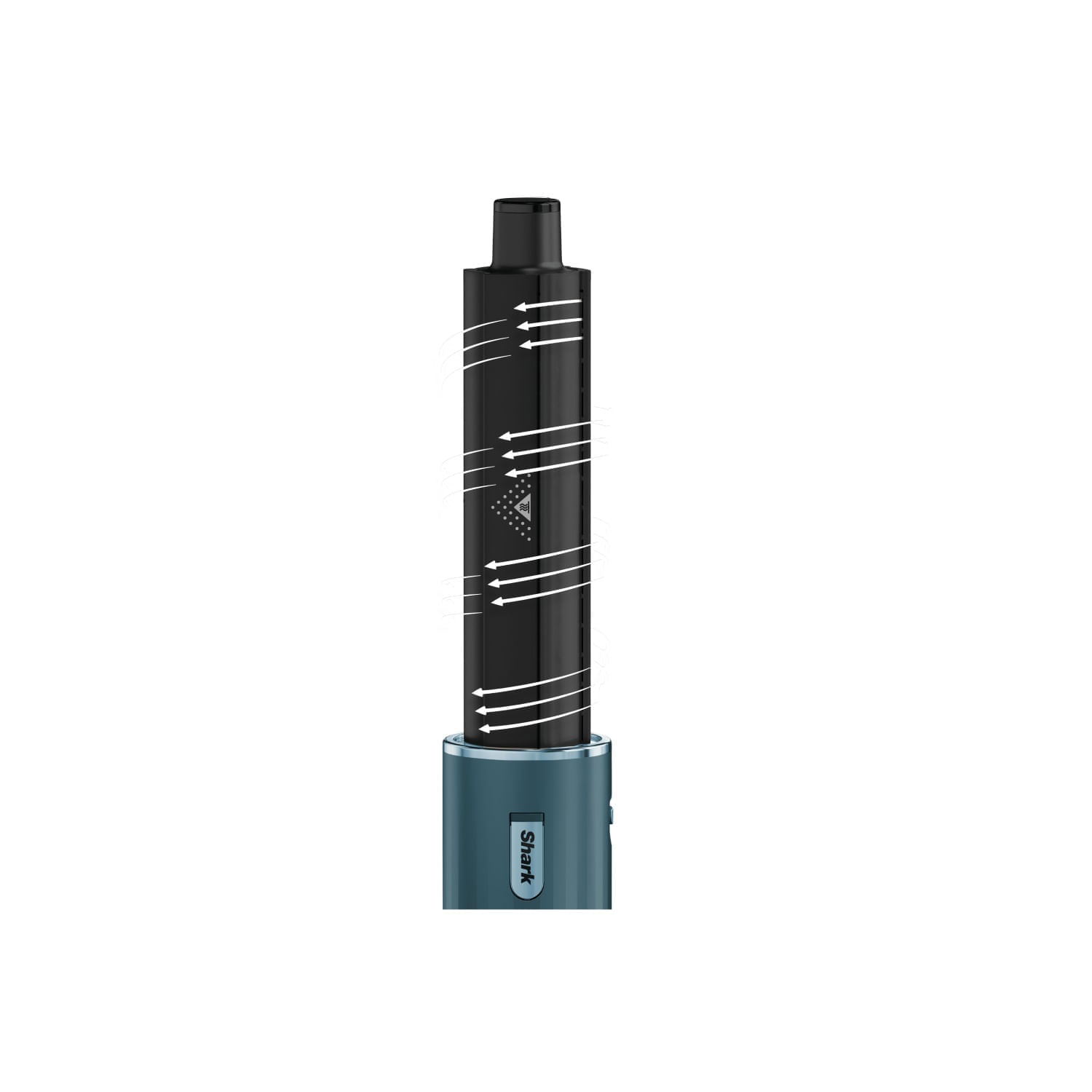 Modelador FlexStyle Teal Shark 220V