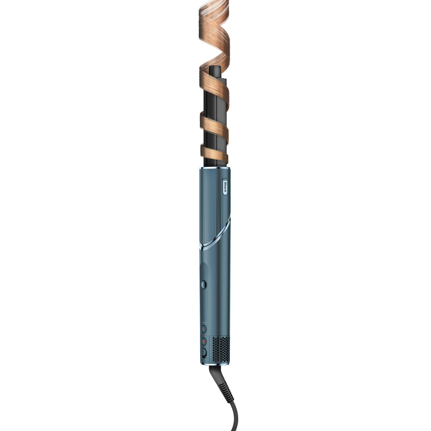 Modelador FlexStyle Teal Shark 220V