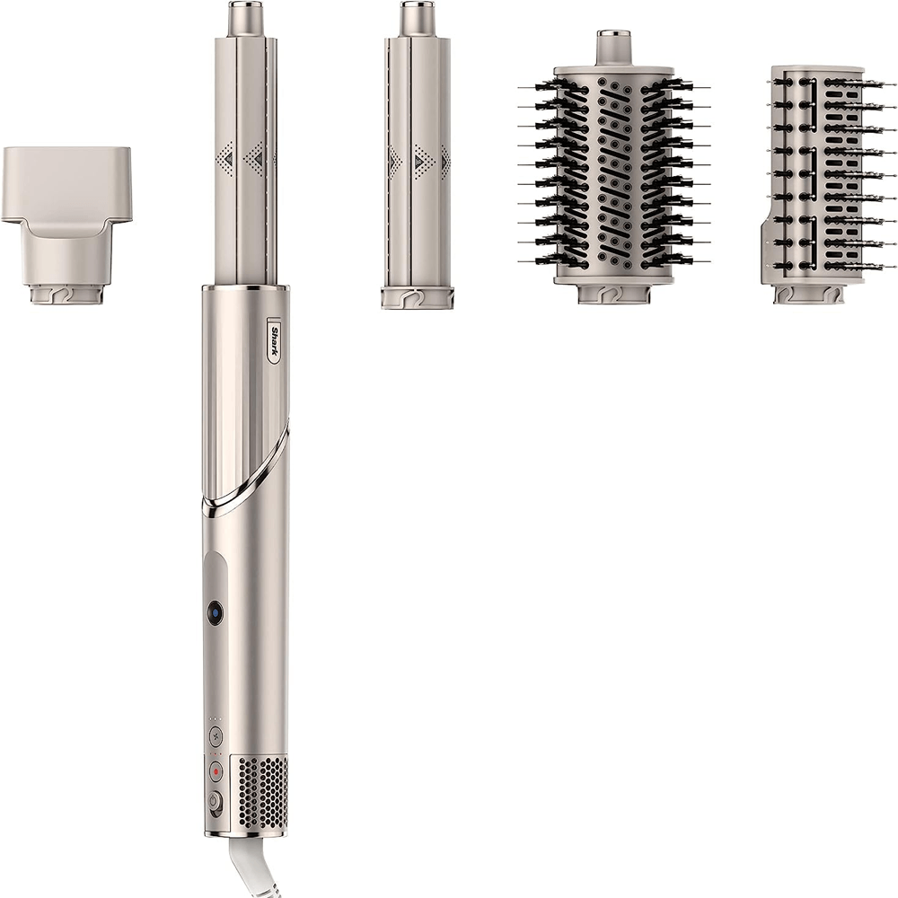 Modelador FlexStyle™ Lisos e Ondulados Shark® 220V