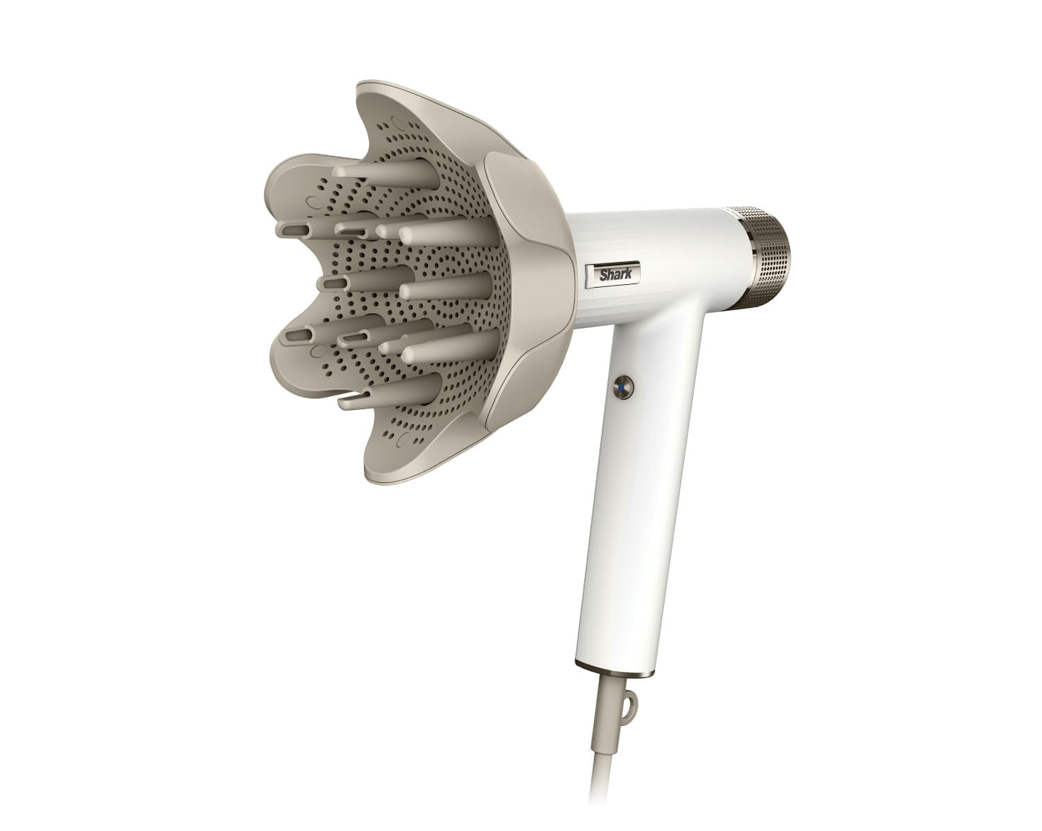 Secador SpeedStyle™ Cacheados e Crespos Shark® 220V