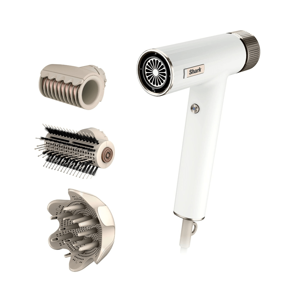Secador SpeedStyle™ Cacheados e Crespos Shark® 220V