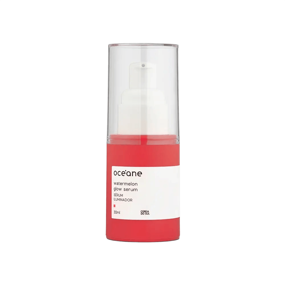 Sérum Iluminador Facial Watermelon Glow 30ml