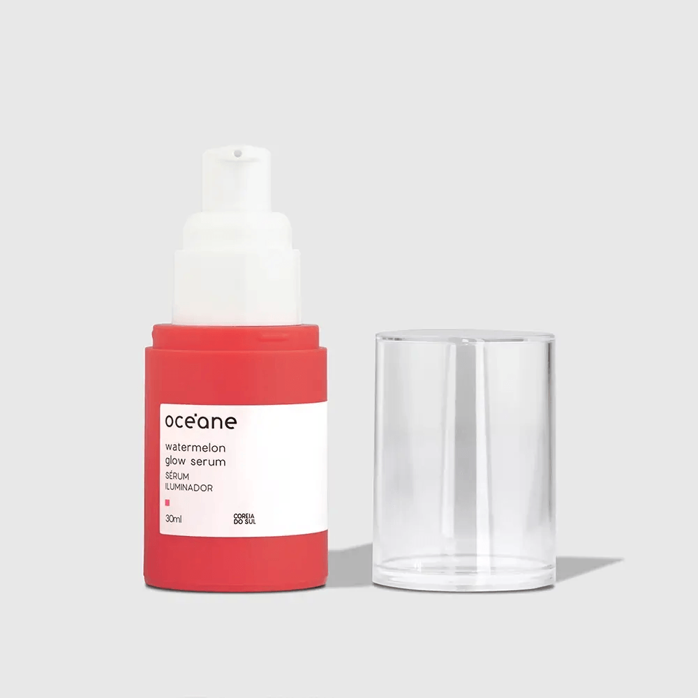 Sérum Iluminador Facial Watermelon Glow 30ml