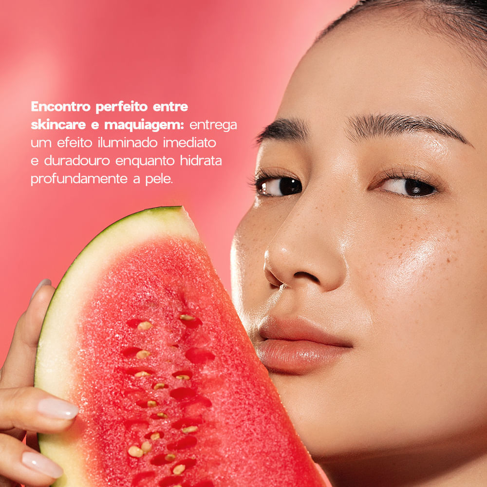 Sérum Iluminador Facial Watermelon Glow 30ml