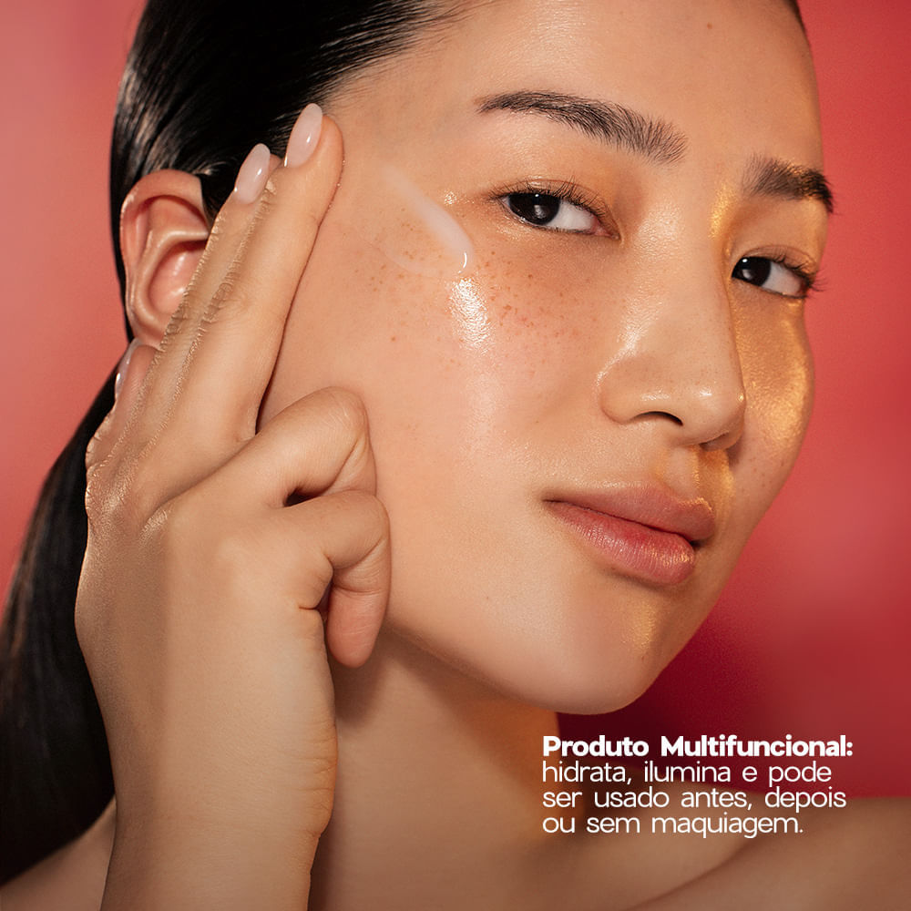 Sérum Iluminador Facial Watermelon Glow 30ml