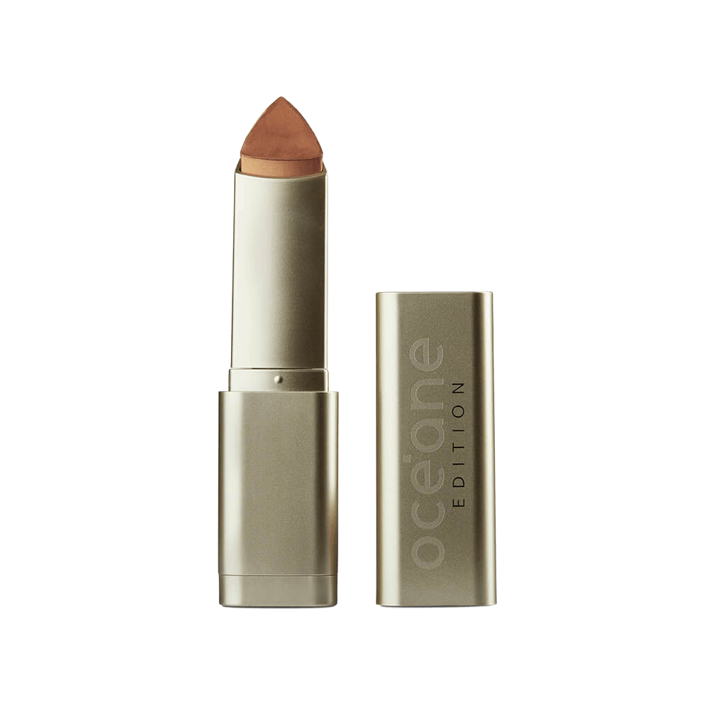 Iluminador Em Bastão Bronze Shine Highlight Stick Océane Edition Sun Glow 8g