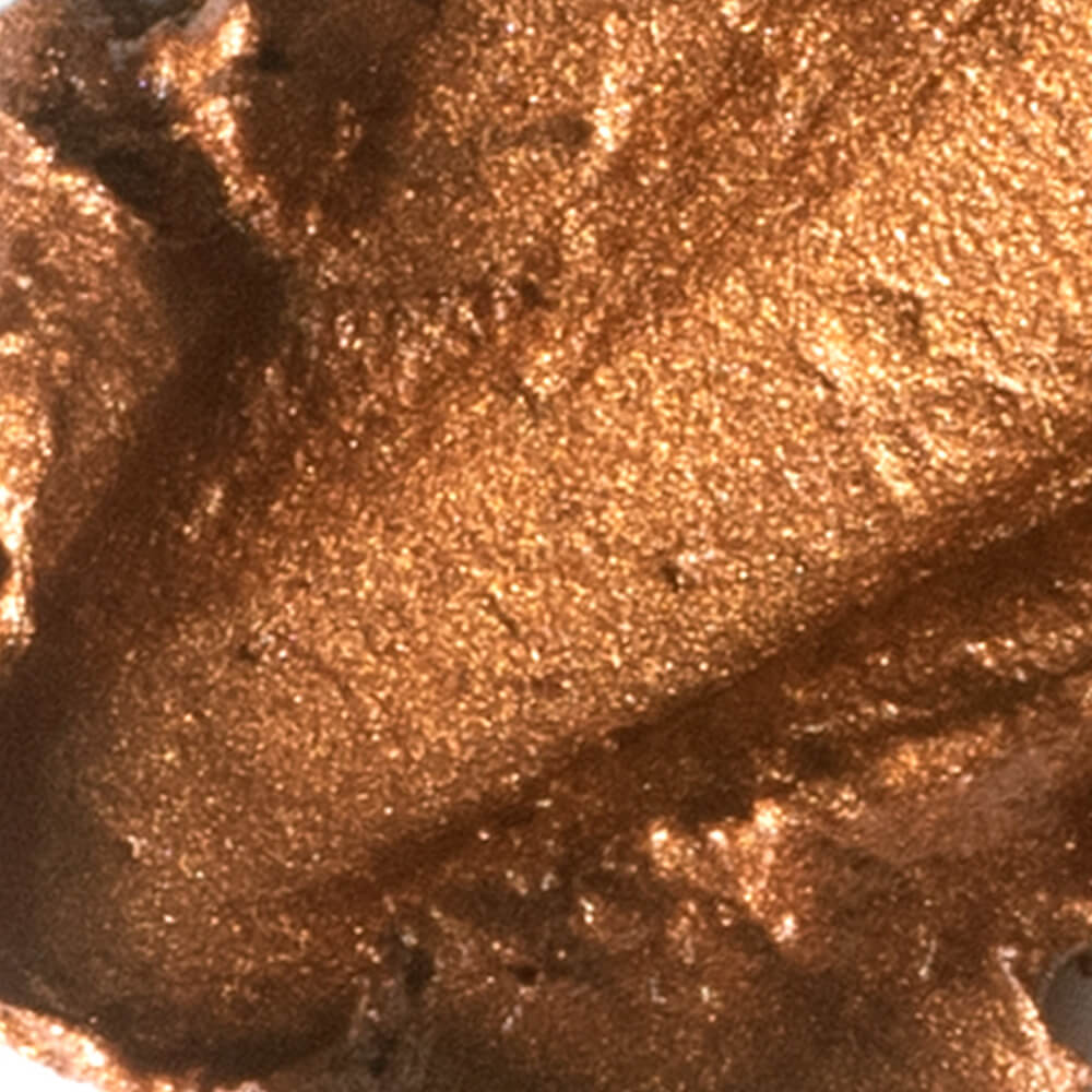 Iluminador em Bastão Bronze Shine Highlight Stick Océane Edition Sun Glow 8g