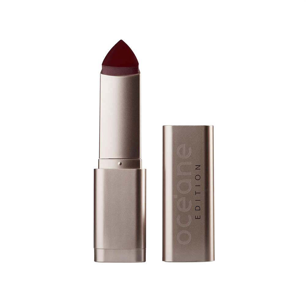 Blush em Bastão Cintilante Vinho Glow Blush Stick Océane Edition&nbsp;7g Cor Whisper