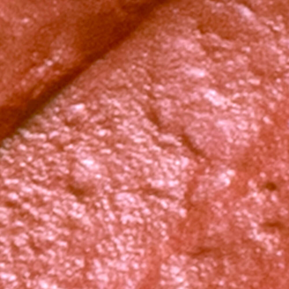 Blush em Bastão Cintilante Coral Glow Blush Stick Flirt Océane Edition&nbsp;7g