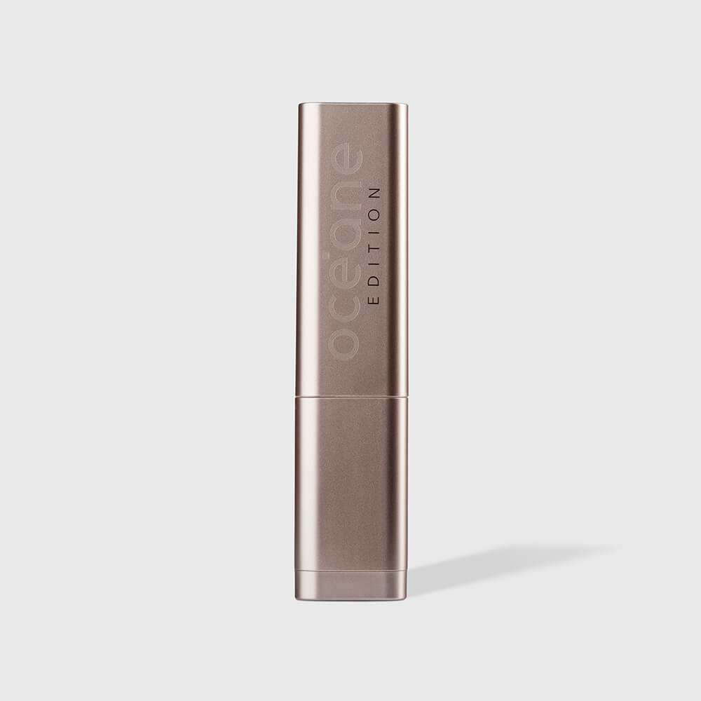 Blush em Bastão Cintilante Malva Rosado Glow Blush Stick Romance Océane Edition&nbsp;7g