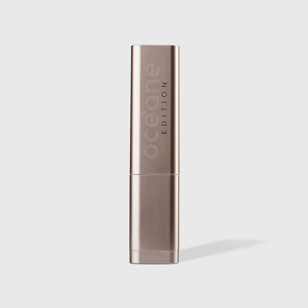 Blush em Bastão Cintilante Terracota Glow Blush Stick Flame Océane Edition&nbsp;7g