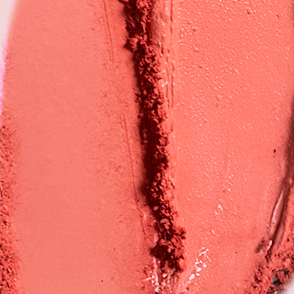 Blush Cremoso e em Pó Coral Duo Blush Coral Paint Océane Edition