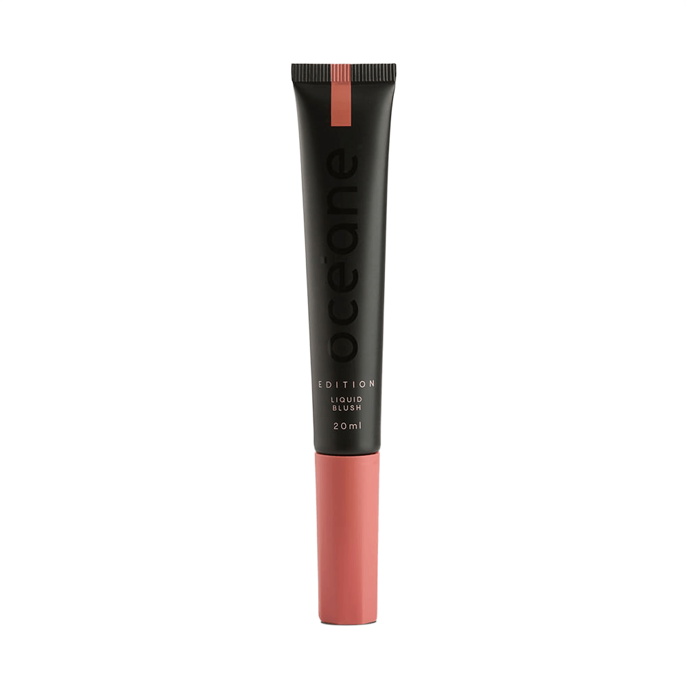 Blush Liquido Nude Rosado Liquid Blush Lychee Océane Edition 20ml