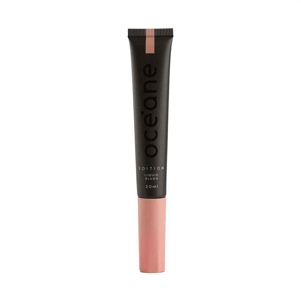 Blush Liquido Rosa Claro Liquid Blush Peachy 20ml