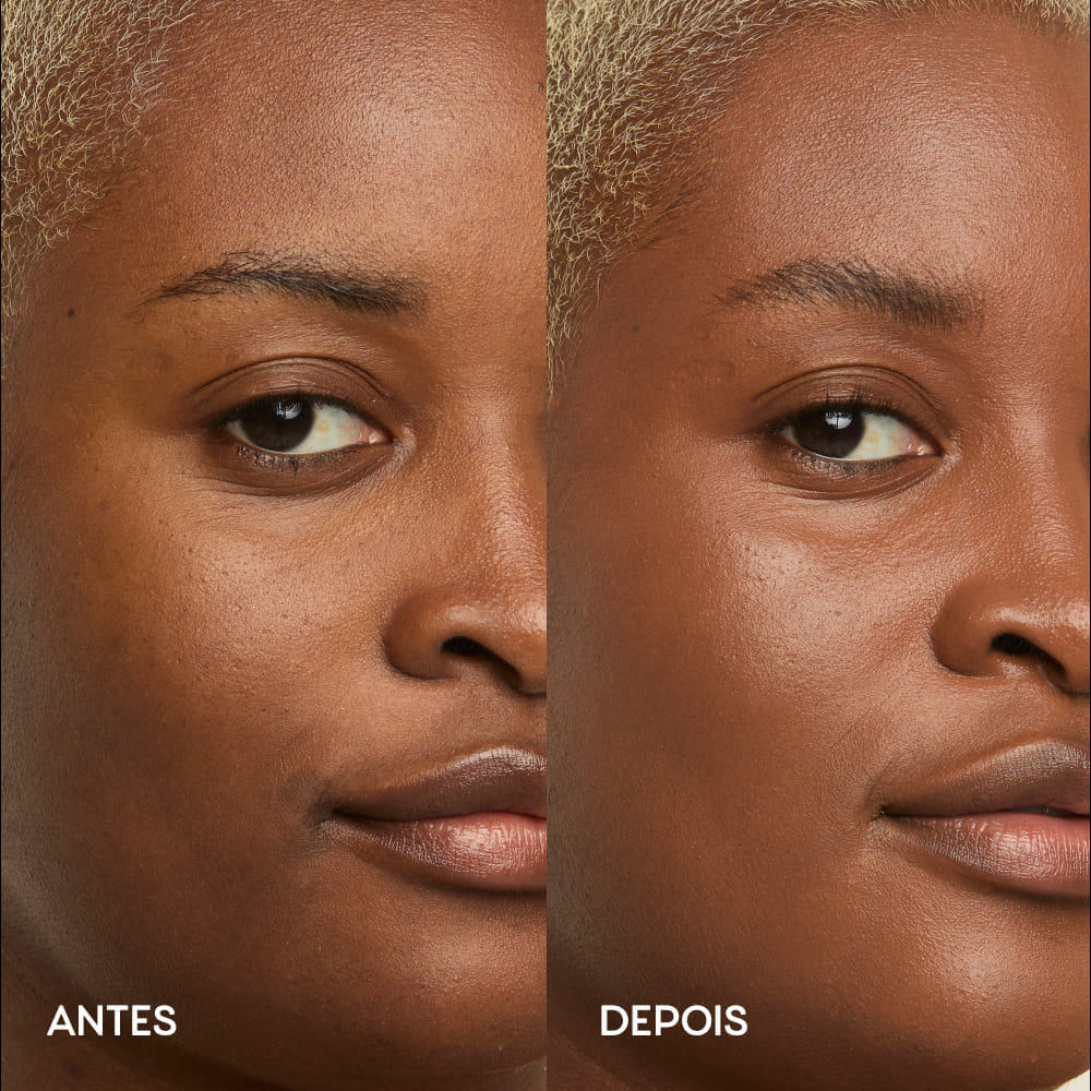 Base Líquida Escura Semi-Matte Cushion Foundation Océane Edition 12g  Cor 070