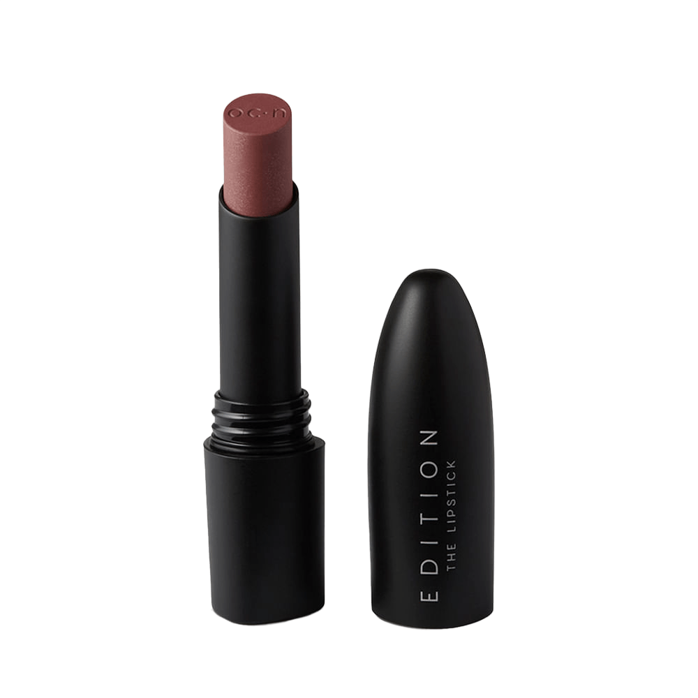 Batom Rosa Claro Cremoso The Lipstick Rosemary Océane Edition 3,2g