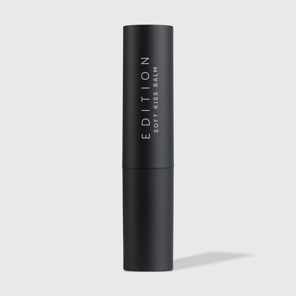 Bálsamo Labial Coral Soft Kiss Balm Apricot Océane Edition 3,2g