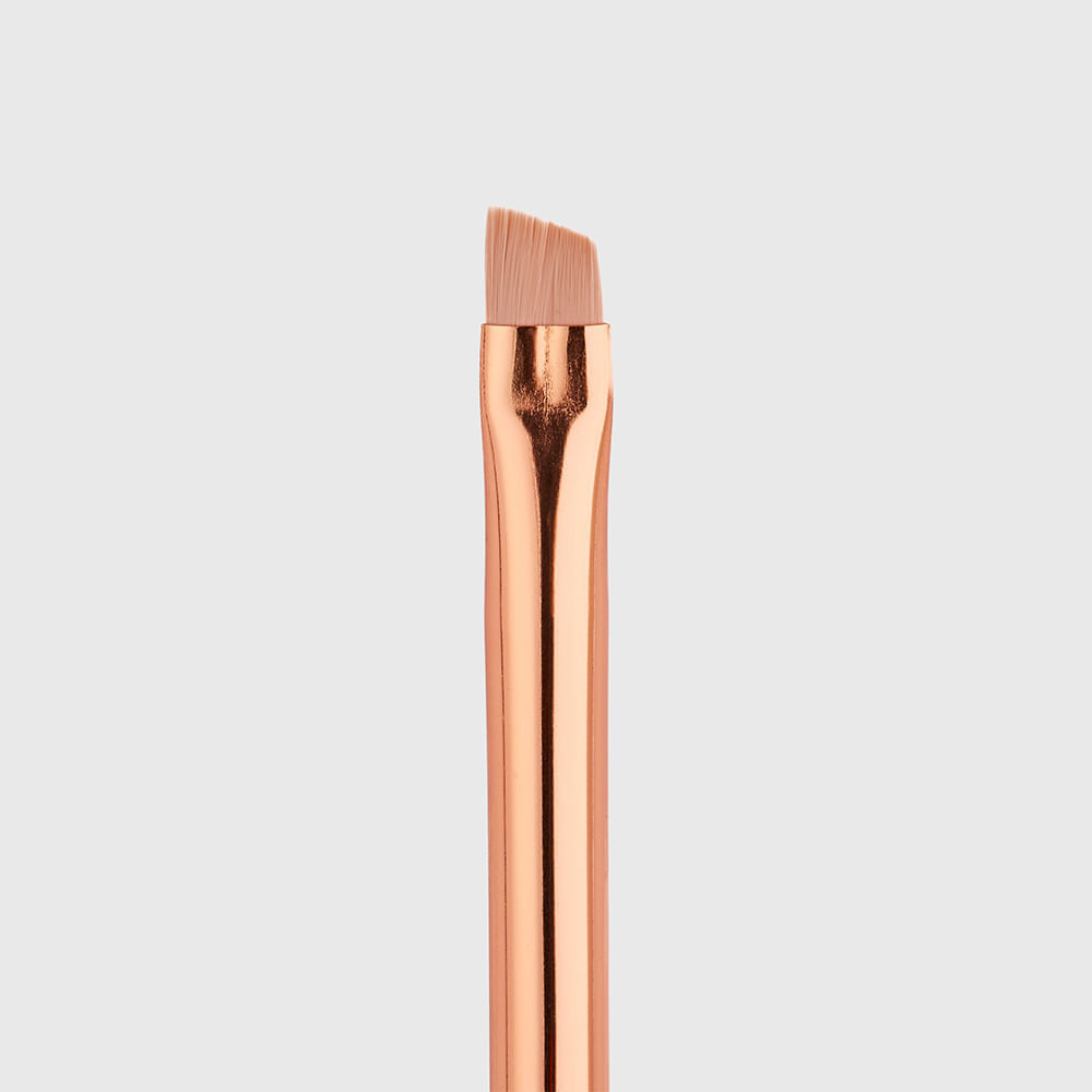 Pincel Delineador Angled Eyeliner Brush Ocn25